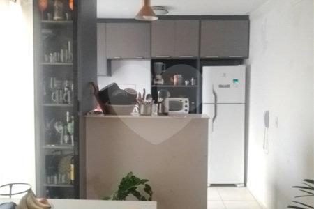 Apartamento para venda no Monte Berlim