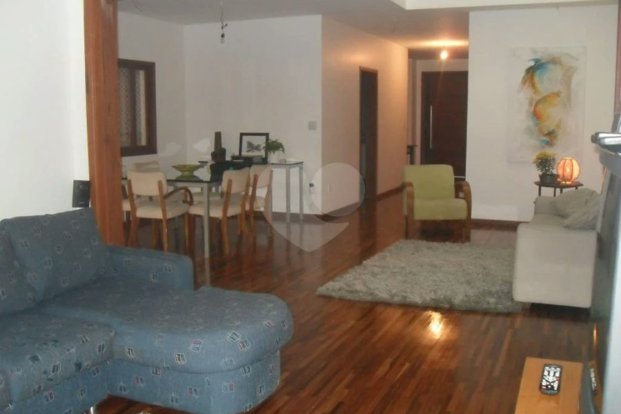 Casa Vila Sônia reformada