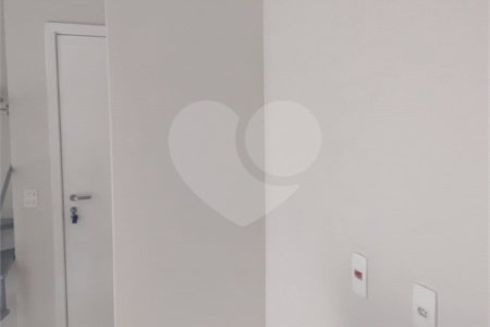 Apartamento Duplex à venda na saúde com 57m² e 1 vaga
