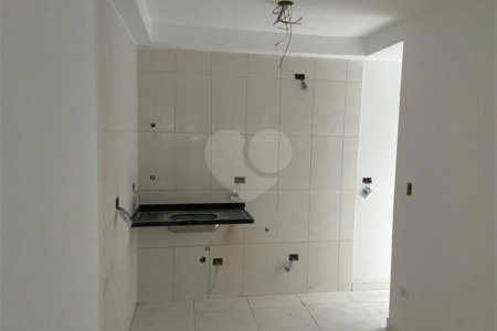 STUDIOS RESIDENCIAIS NA MOOCA - 25 M2
