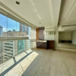 Apartamento para Locação na Vila Olímpia | 126 m² | 3 Suítes | 3 Vagas