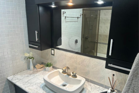 APARTAMENTO 105 M2 PARA PERMUTA EM IMÓVEIS NO ANÁLIA FRANCO 3 DORMITÓRIOS E 2 VAGAS