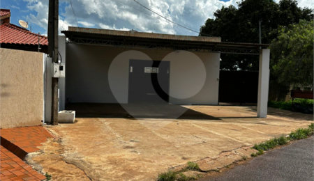 Salão à venda em Parque dos Ipês I, Ponta Porã, MS