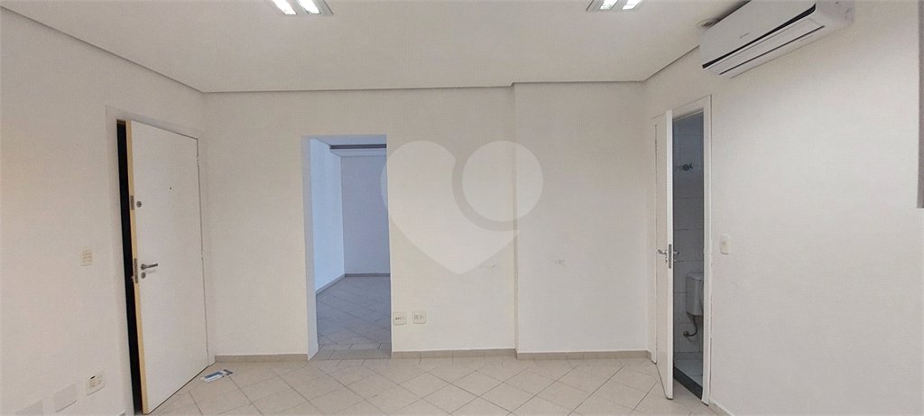SALA COMERCIAL A VENDA 70M², 2 BANHEIROS, 2 VAGAS, JARDIM AQUARIUS - SÃO JOSÉ DOS CAMPOS/SP.