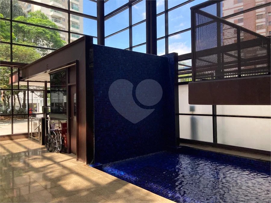 Apartamento para alugar com 4 suítes em Chácara Santo Antônio, São Paulo, SP