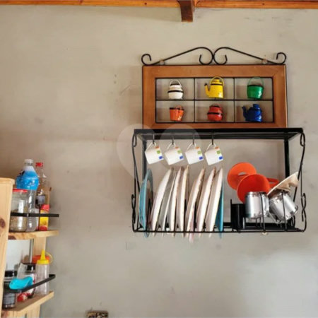 Chalé à venda em Atibaia 140m²– Condomínio fechado com lazer completo