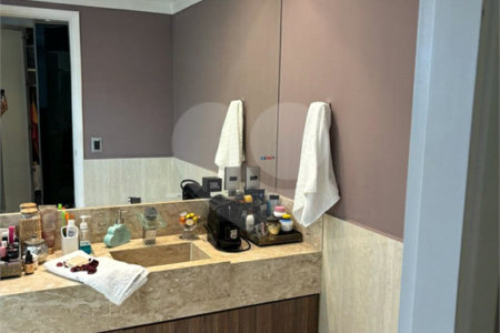 Apartamento a venda na Móoca