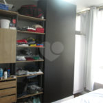 APARTAMENTO TODO REFORMADO!! 1 dormitório. Bairro da Bela Vista. Área Útil: 36 m².