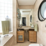 Apartamento de 233 m² à venda em Higienópolis com 4 dormitórios.