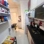 Apartamento à Venda 2 quartos – Condomínio Crystal Palace – São Carlos/SP