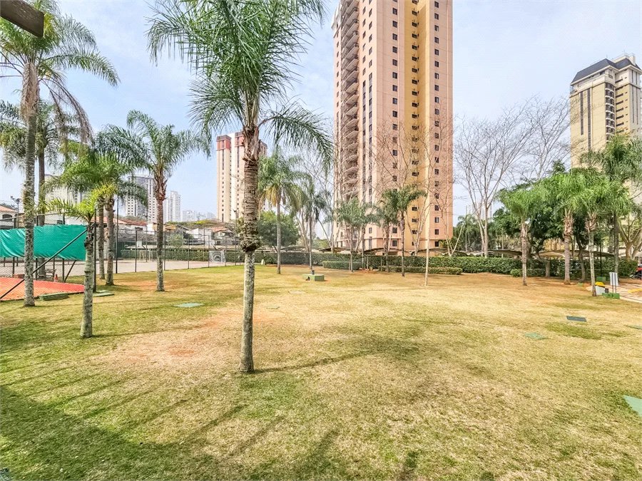 Apartamento com 3 quartos á venda em Santo Amaro, São Paulo - SP