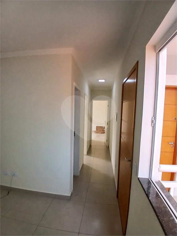 Apartamento à venda com 2 quartos em Santana, São Paulo, SP