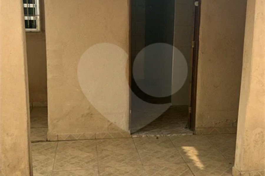 Casa Térrea à venda com 2 quartos em Limão, São Paulo, SP