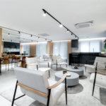 Studio 1 Quarto 1 Vaga Em Higienópolis, São Paulo - SP