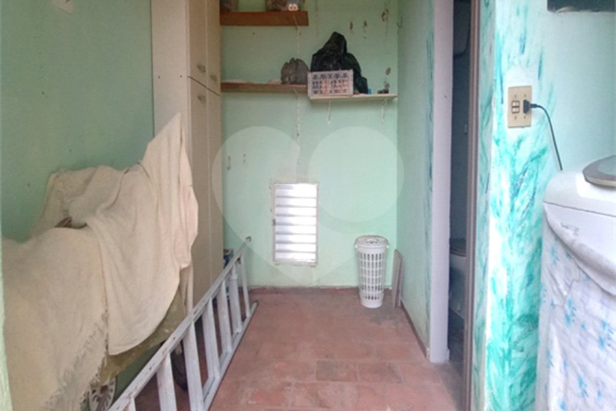 Sobrado à venda com 2 quartos em Tucuruvi, São Paulo, SP