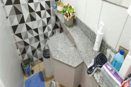 Cobertura à venda com 3 quartos, sendo 1 suíte,  em Tijuca, Rio de Janeiro, RJ