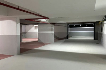 Apartamento à venda com 1 quarto em Pinheiros, São Paulo, SP