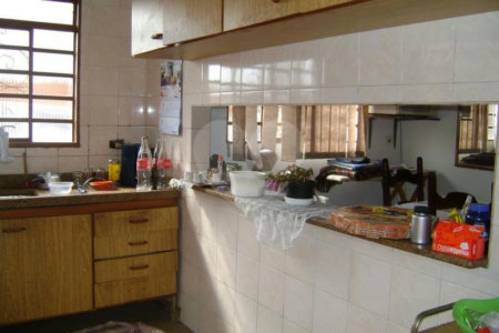 Sobrado à venda com 3 quartos, sendo 1 suíte, em Vila Aurora (zona Norte), São Paulo, SP