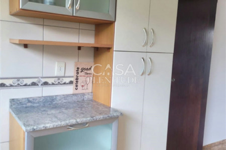 Apartamento à venda com 2 quartos, sendo 1 suíte, em Além Ponte, Sorocaba, SP