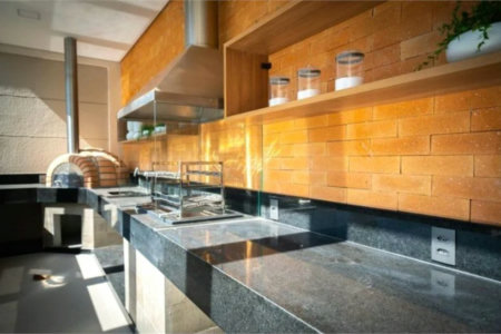 Apartamento à venda com 3 suítes em Vila Andrade, São Paulo, SP