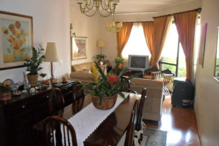 Apartamento à venda com 3 quartos, sendo 1 suíte, em Vila Andrade, São Paulo, SP
