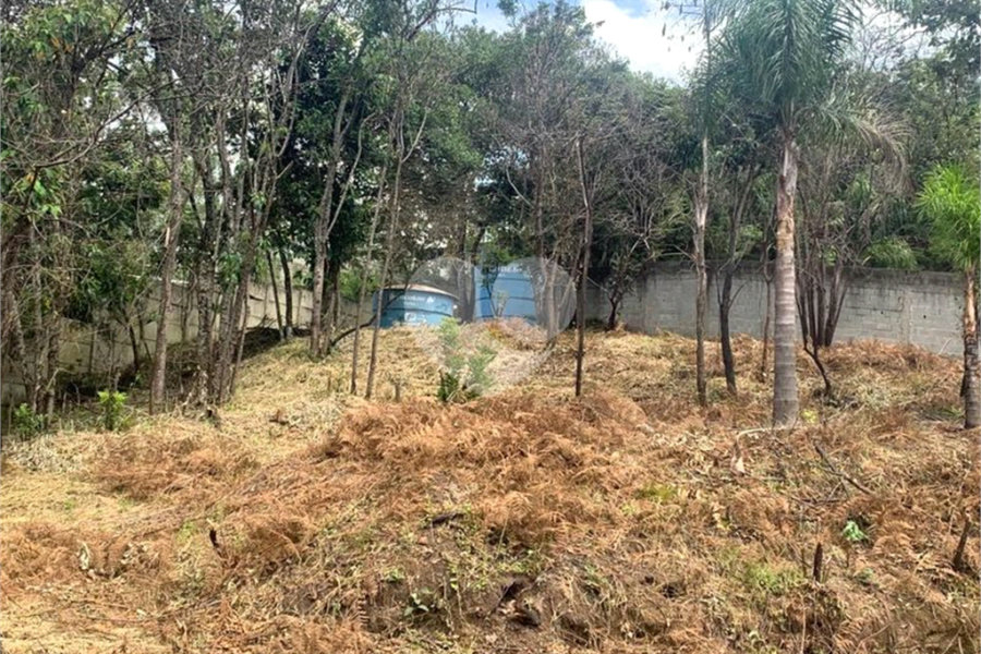 Terreno à venda em Serra da Cantareira, Mairiporã, SP