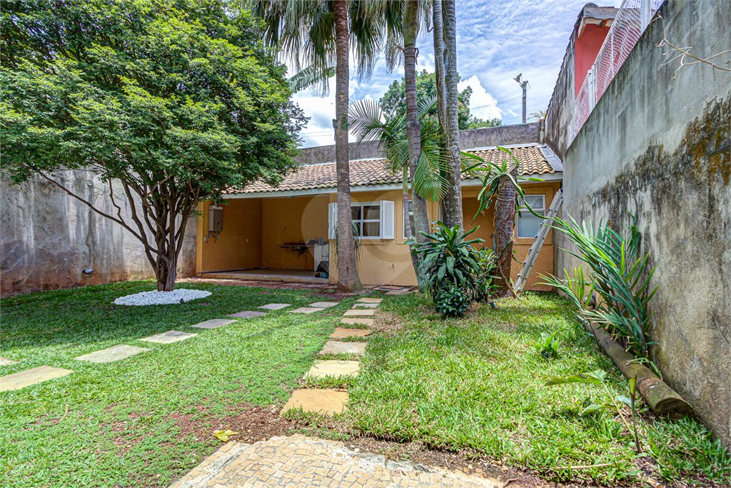 Casa à venda ou para alugar com 4 suítes em Brooklin Velho, São Paulo, SP