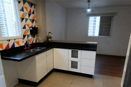 Cobertura à venda com 3 quartos em Vila Romana, São Paulo, SP