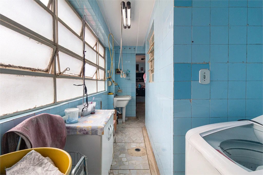 Apartamento à venda com 2 quartos em Pinheiros, São Paulo, SP