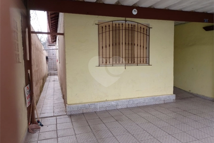 Casa Térrea à venda com 4 quartos, sendo 1 suíte, em Jaçanã, São Paulo, SP