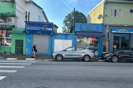 Sobrado à venda com 3 quartos, sendo 2 suítes, em Vila Correa, Ferraz de Vasconcelos, SP