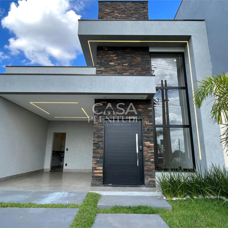 Casa em condomínio à venda com 3 quartos, sendo 1 suíte, em Jardim Residencial Villagio Ipanema I, Sorocaba, SP
