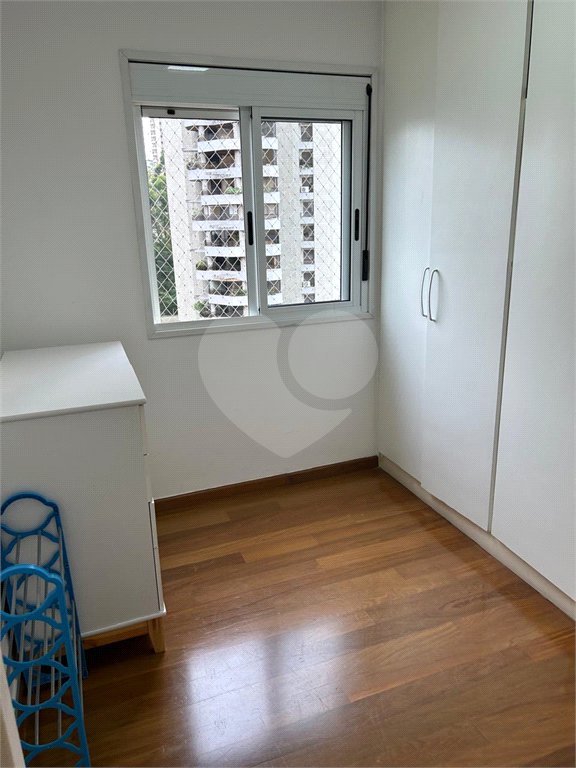 Apartamento à venda com 2 quartos, sendo 1 suíte,  em Paraíso do Morumbi, São Paulo, SP