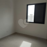Apartamento à venda com 2 quartos em Vila Gustavo, São Paulo, SP