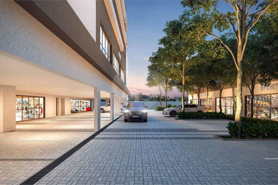 Apartamento à venda com 3 quartos, sendo 1 suíte, em Vila Guilherme, São Paulo, SP