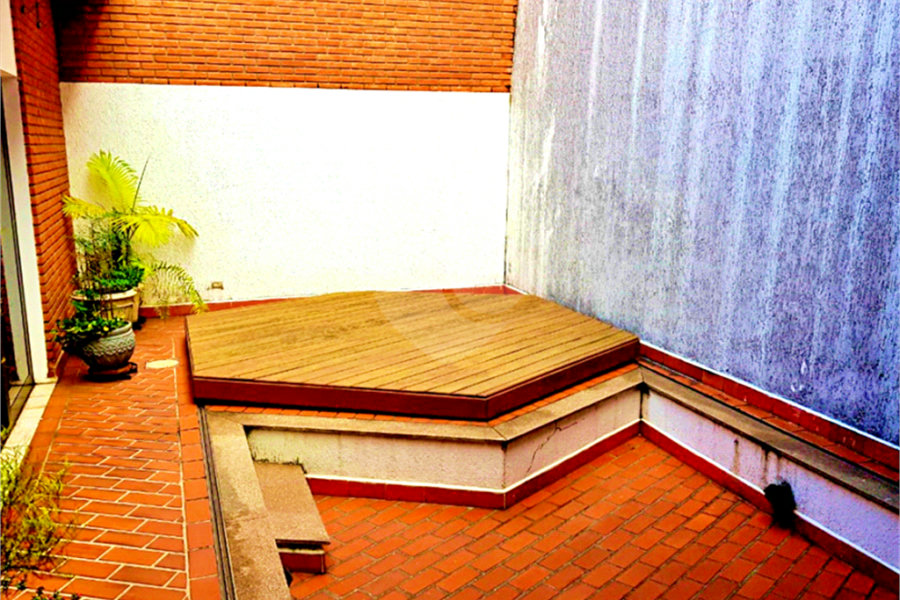 Sobrado à venda com 3 quartos, sendo 1 suíte, em Santana, São Paulo, SP