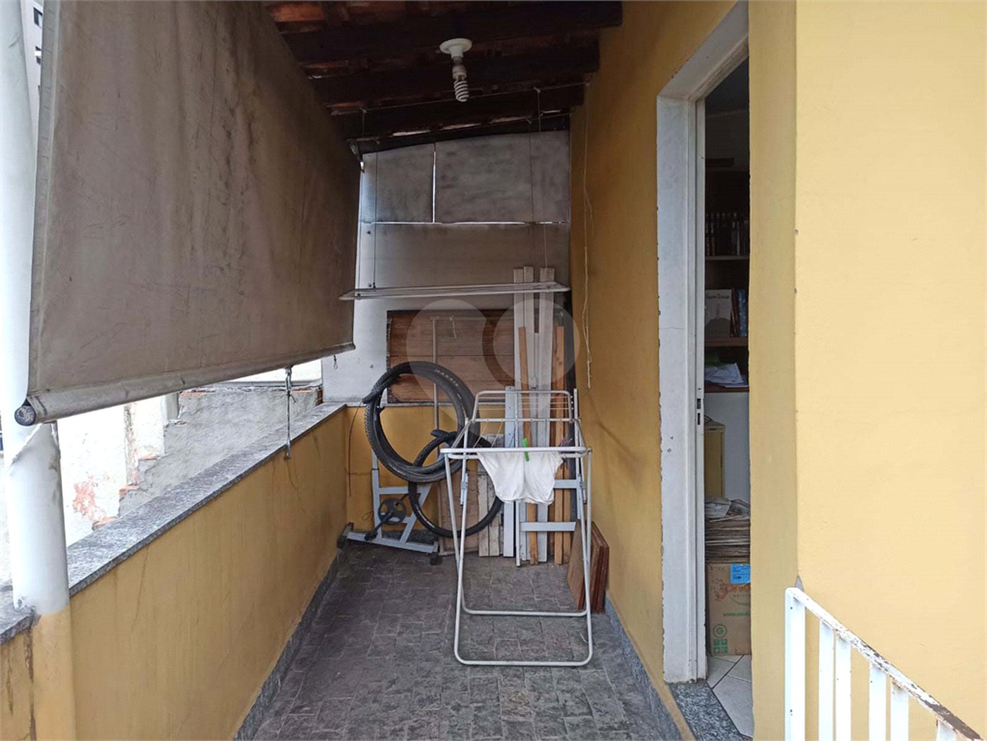 Casa à venda com 4 quartos, sendo 1 suíte, em Perdizes, São Paulo, SP