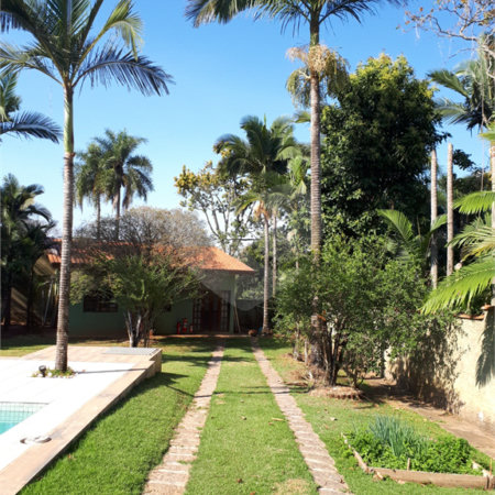 Casa à venda com 3 suítes no condomínio Haras São Luiz, Salto - SP