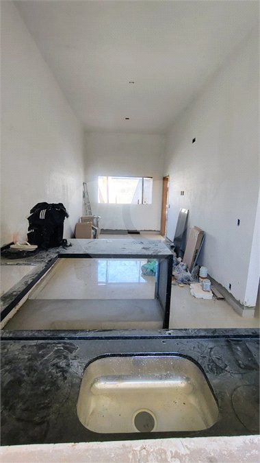 Casa à venda com 3 quartos, sendo 1 suíte, em Jardim Bom Sucesso, Indaiatuba, SP