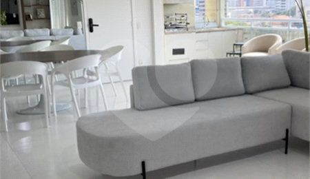 Apartamento à venda com 3 suítes no Centro, Santo André, SP