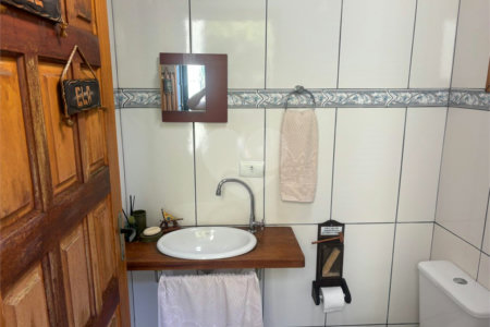 Casa à venda com 2 quartos no condomínio Altos do Boa Vista, São Roque - SP