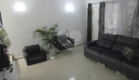 Sobrado à venda com 3 quartos em Imirim, São Paulo, SP