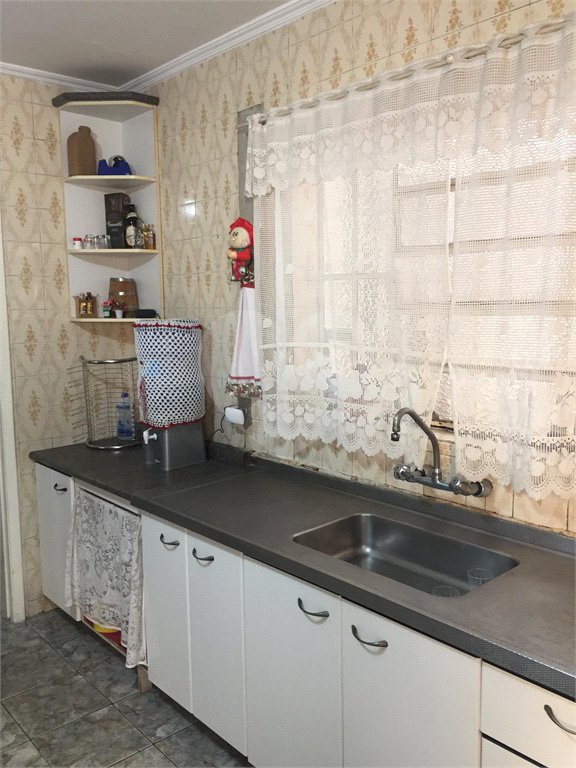 Casa à venda com 3 quartos em Vila Vasconcelos, São Paulo, SP