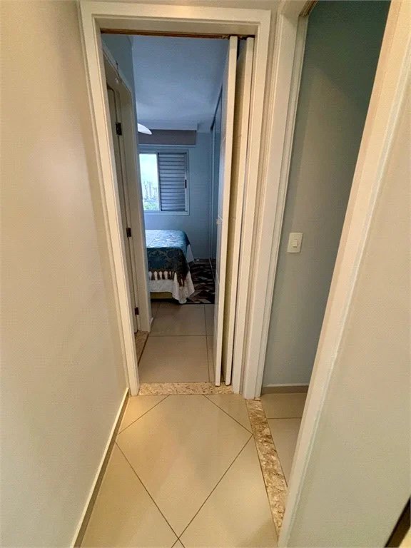 Apartamento à venda com 3 quartos, sendo 1 suíte,  em Água Branca, São Paulo, SP