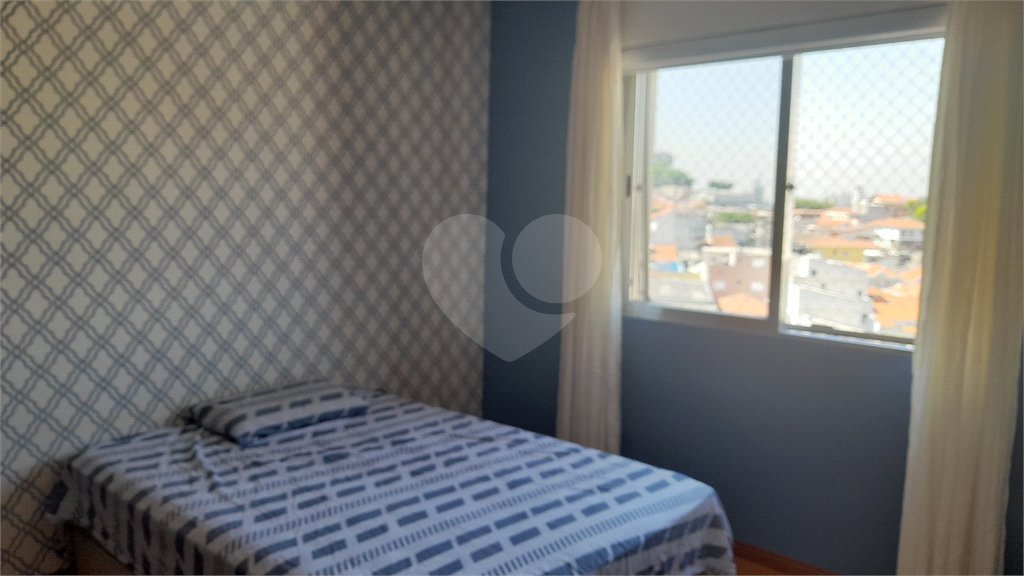 Apartamento à venda com 1 quarto em Jardim São Paulo(zona Norte), São Paulo, SP