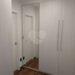 Apartamento 3 suítes, varanda gourmet, 3 vagas em Condomínio Clube na Mooca