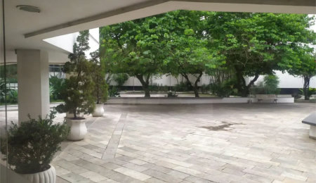 Apartamento à venda com 2 quartos em Conjunto Residencial Butantã, São Paulo, SP