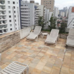 Apartamento à venda com 2 quartos em Brooklin Paulista, São Paulo, SP