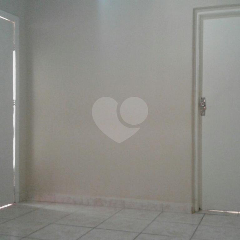Apartamento à venda com 2 quartos em Santana, São Paulo, SP
