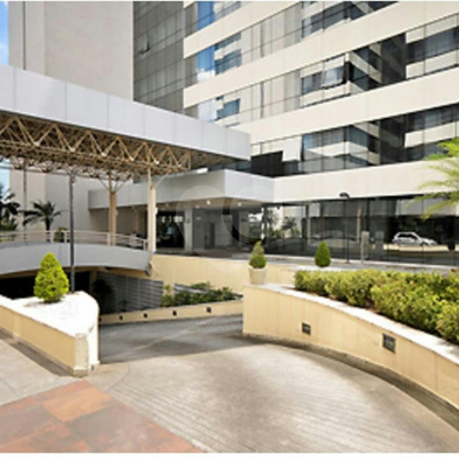 Flat à venda com 1 suíte em Jardim São Paulo(zona Norte), São Paulo, SP